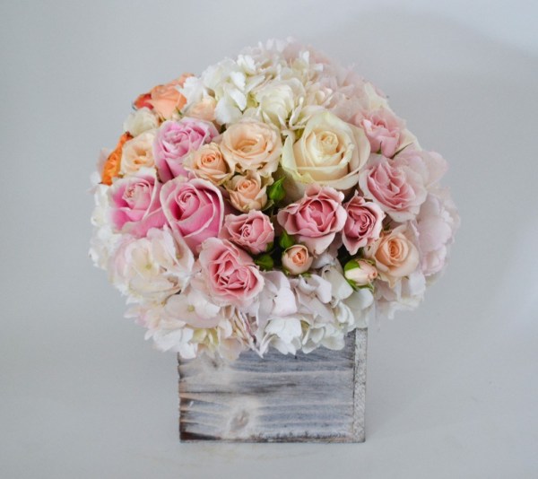 Anatomy of a BestSelling Flower Arrangement